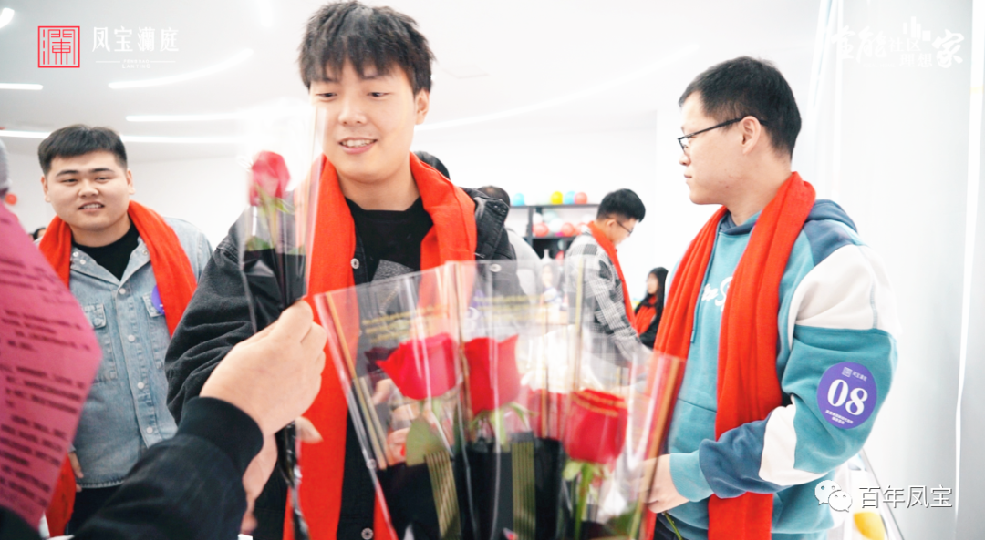 “以茶为媒、乐动平台有约”新时代单身青年联谊茶会在乐动平台澜庭生活美学馆举办