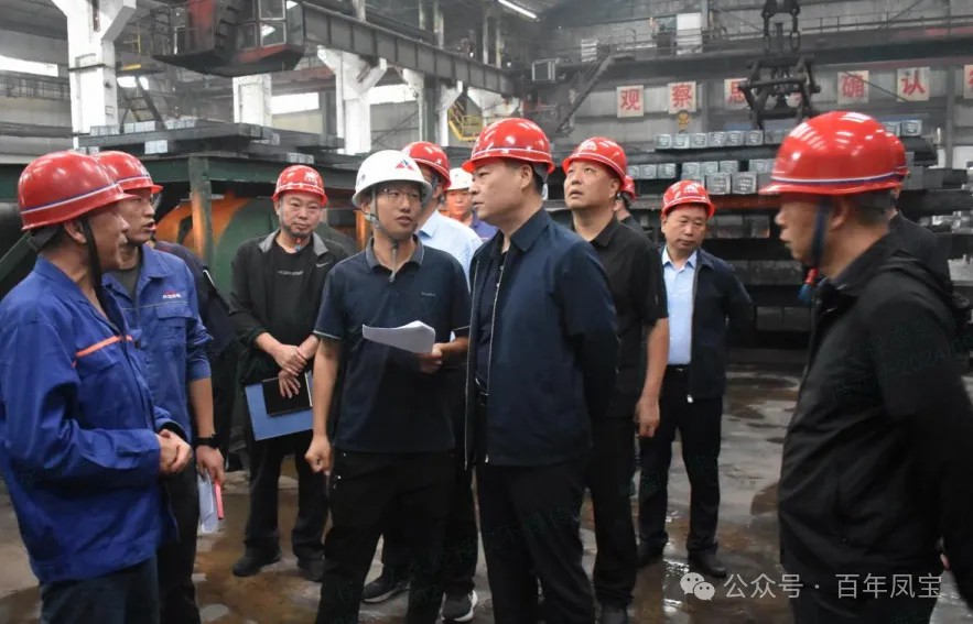 孙建铎到乐动平台高能调研安全生产“三全管理”机制落实工作
