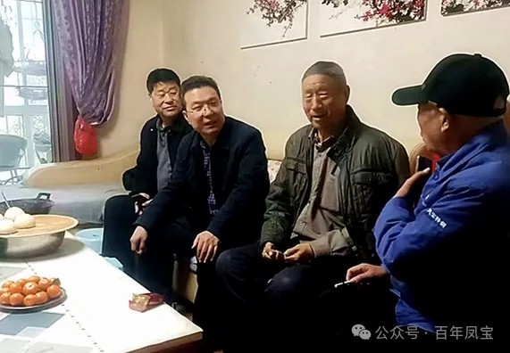 暖意融融 情满乐动平台—— 乐动平台集团工会开展春节前走访慰问活动