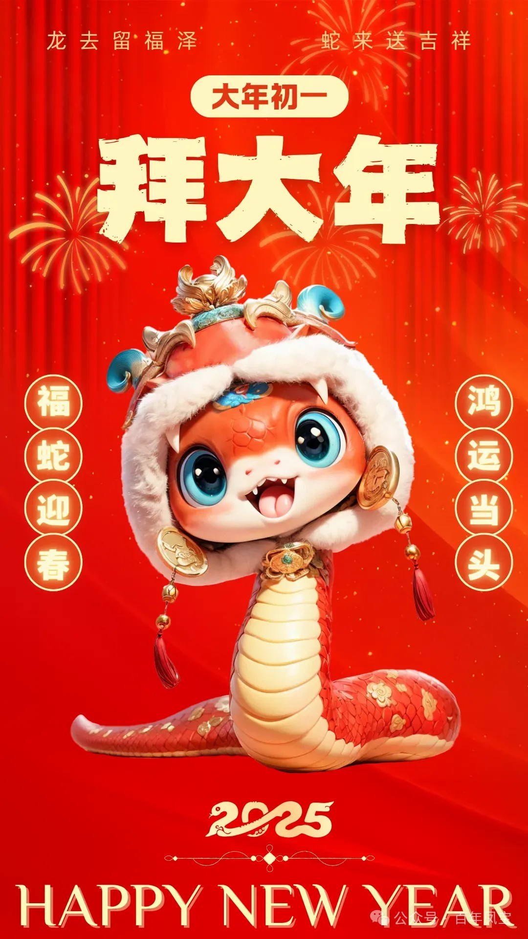 乐动平台特钢集团祝大家新春快乐，万事如意！